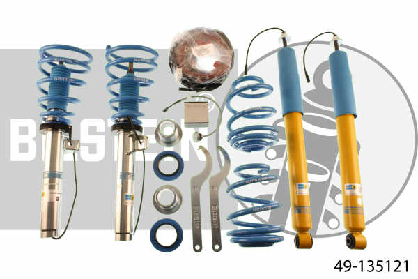 Bilstein B16 Gewindefahrwerk RideControl 49-135121