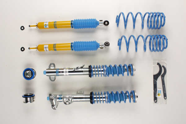 Bilstein B16 Gewindefahrwerk PSS9 48-080408