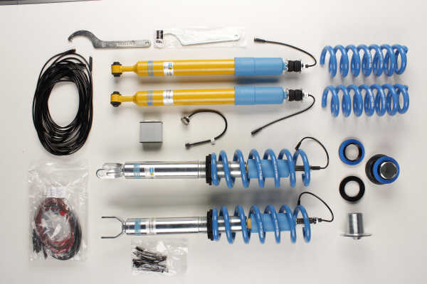 Bilstein B16 Gewindefahrwerk RideControl 49-132280