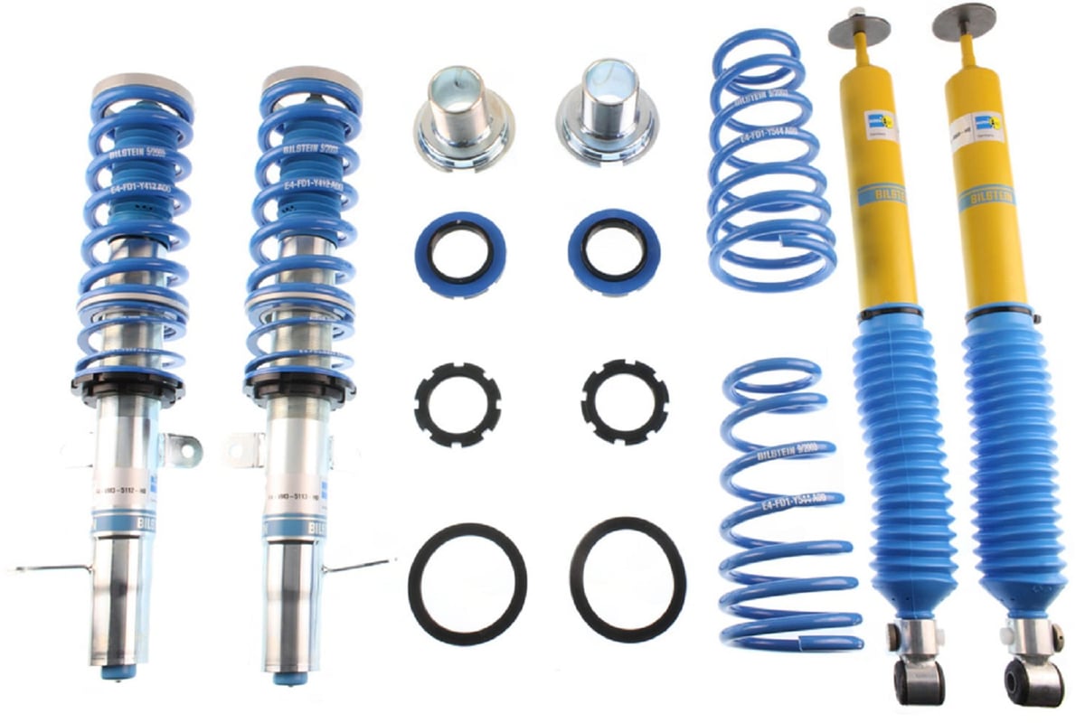 Bilstein B16 Gewindefahrwerk PSS10 BI-FDGM5H737