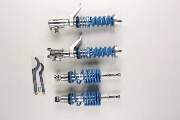 Bilstein B16 Gewindefahrwerk PSS9 48-118804