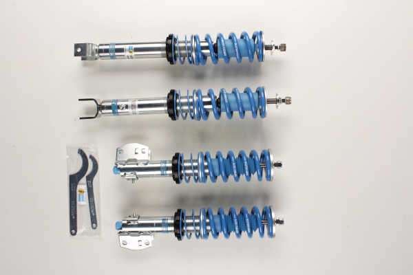 Bilstein B16 Gewindefahrwerk PSS9 48-086424