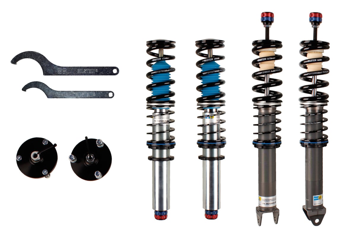 Bilstein B16 Gewindefahrwerk PSS9 48-218412