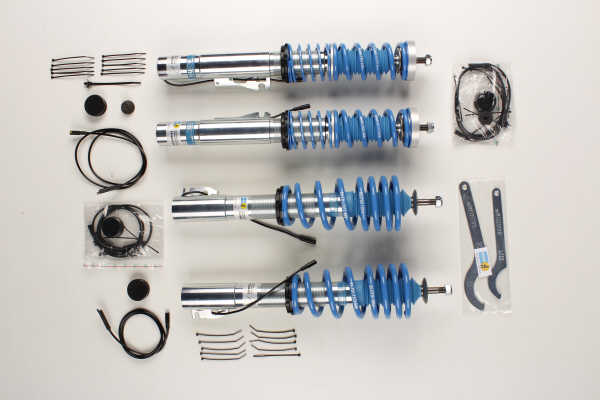 Bilstein B16 Gewindefahrwerk DampTronic 49-122046