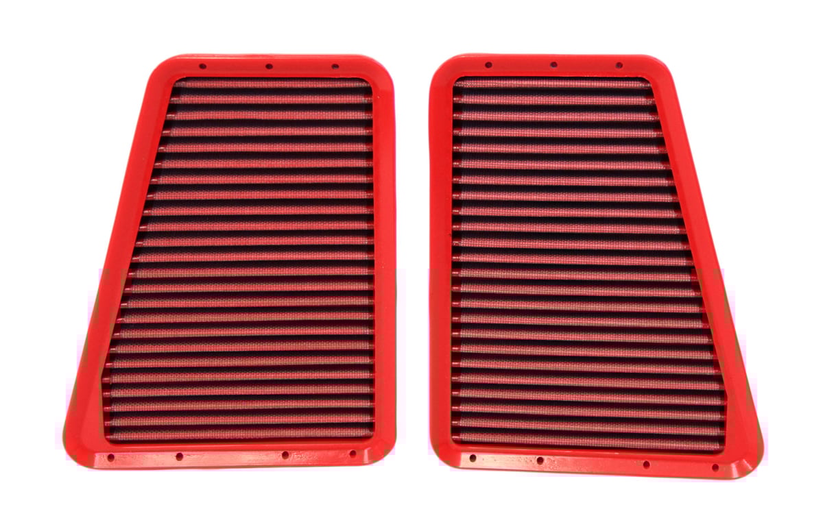 BMC Sportluftfilter Set FB01058