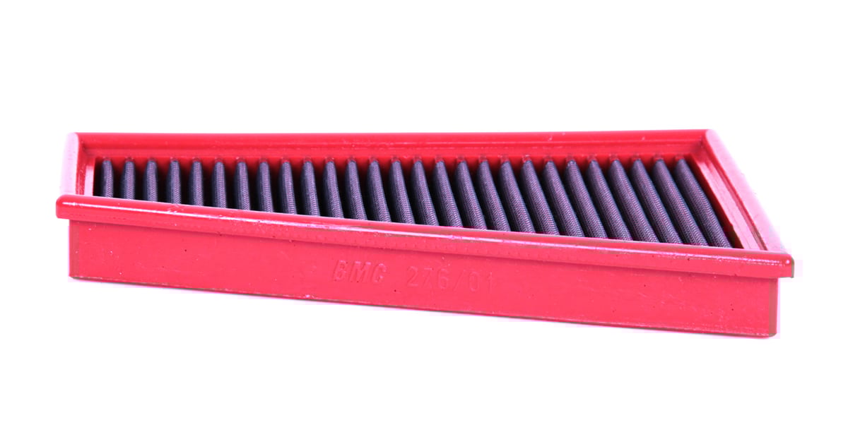BMC Sportluftfilter FB276/01
