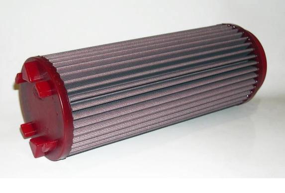 BMC Sportluftfilter FB358/16