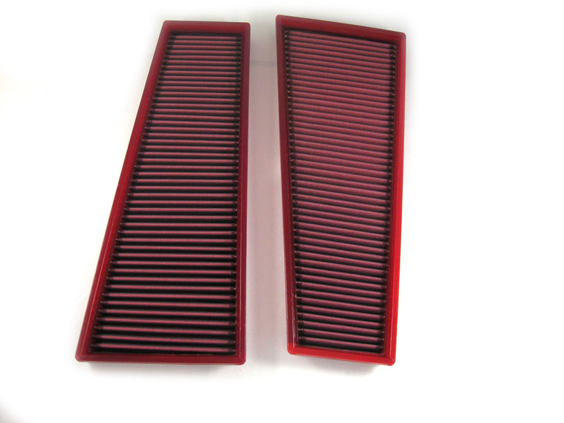 BMC Sportluftfilter FB420/01