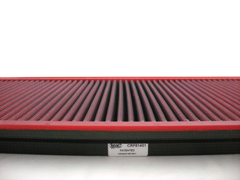 BMC Carbon Racing Filter Kit CRF614/01