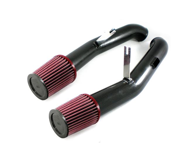 BMC Carbon Racing Filter Kit CRF642/08