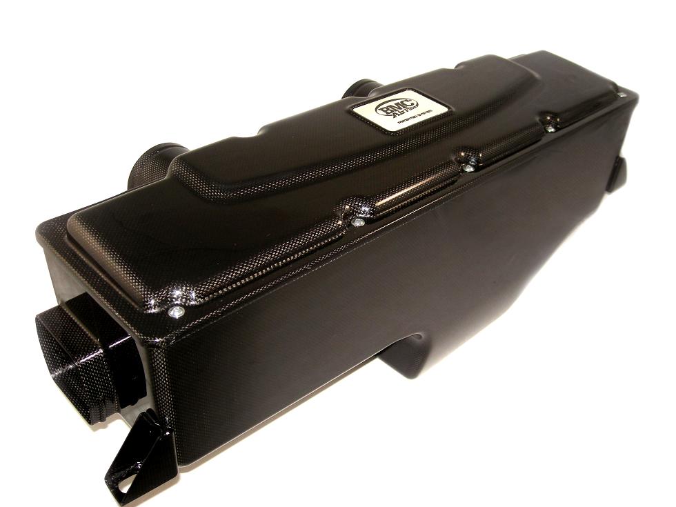 BMC Carbon Airbox Filter Kit CRF704/01