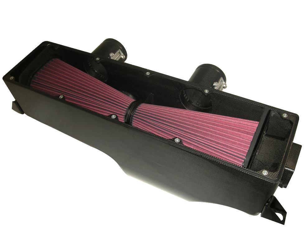 BMC Carbon Airbox Filter Kit CRF779/01