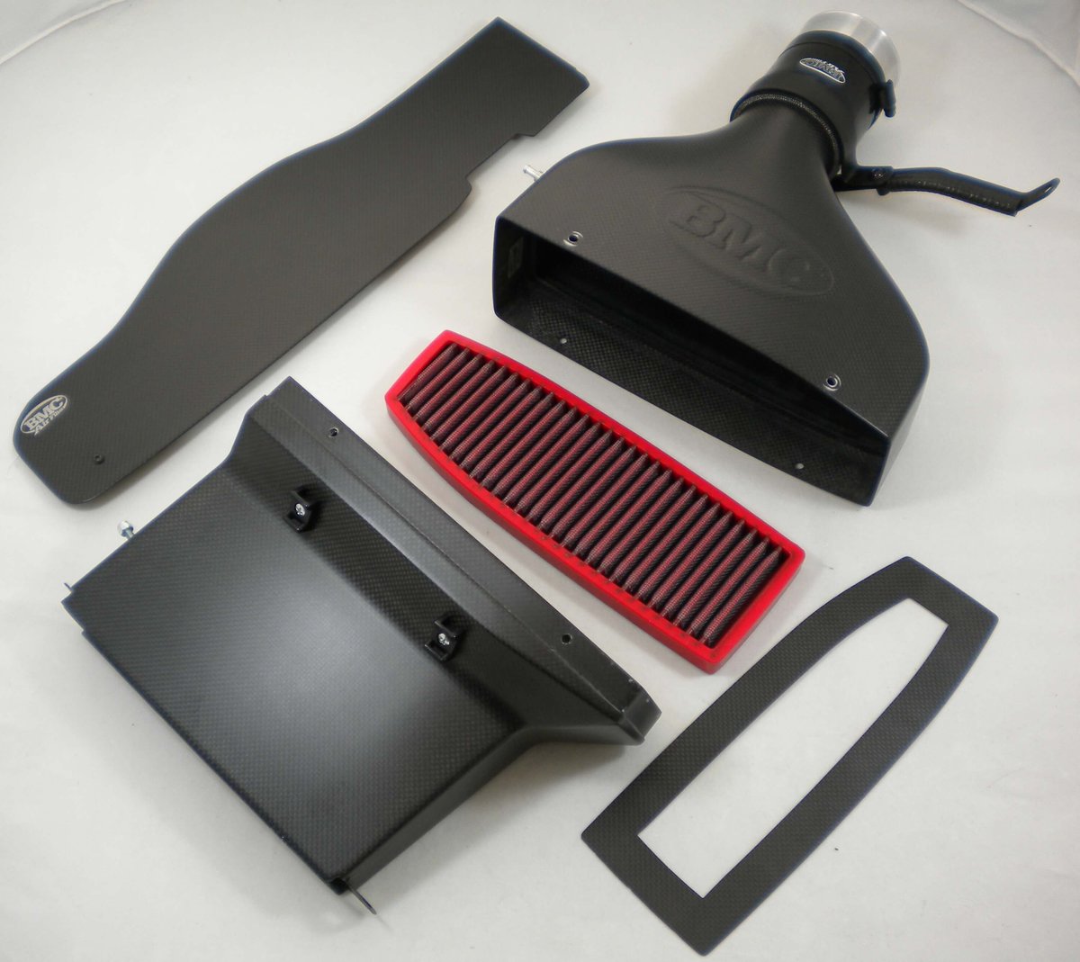 BMC Carbon Racing Filter Kit CRF793/01-S1
