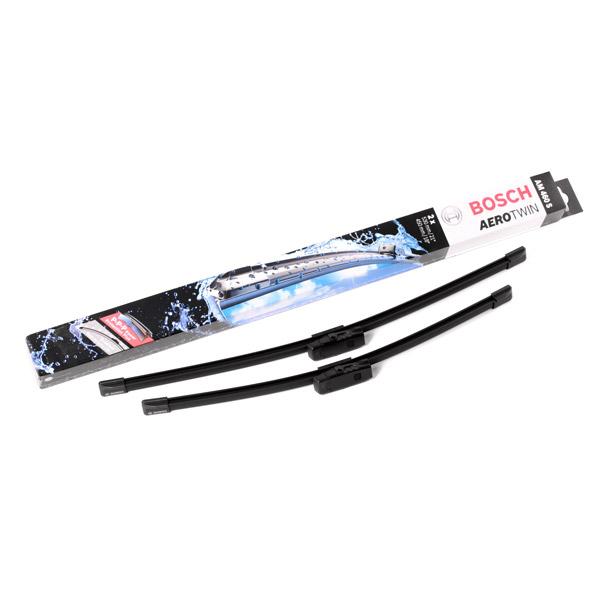 Bosch Wischerblatt Set Aerotwin Multi-Clip AM460S 3 397 007 460