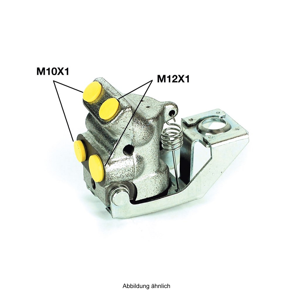 Brembo Bremskraftregler R 23 003