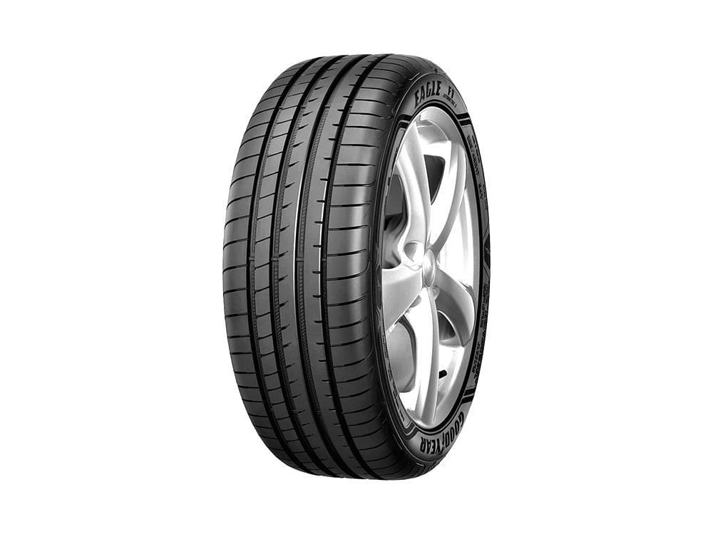 Continental ContiPremiumContact 5 Sommer Reifen 225/55 R17 97Y PC5 AO 03569880000