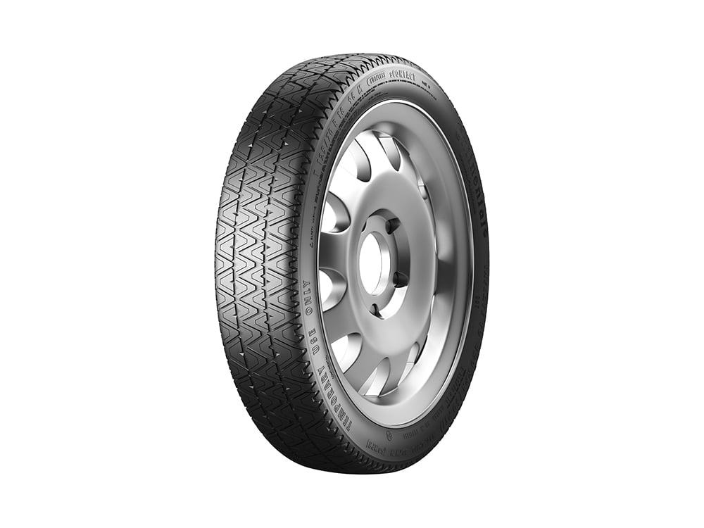 Continental sContact Sommer Sonstiges T125/85 R16 99M 03115200000