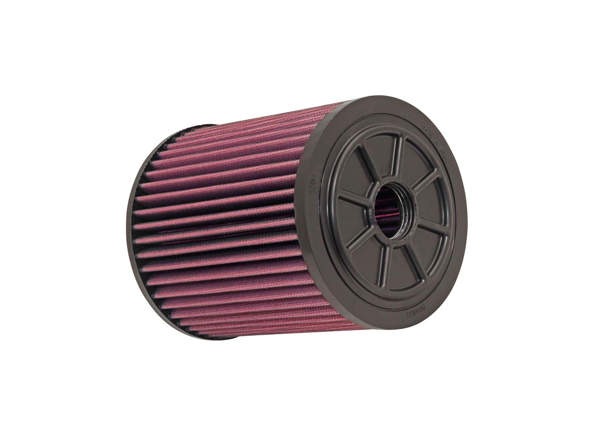 K&N Engineering Sportluftfilter E-0664