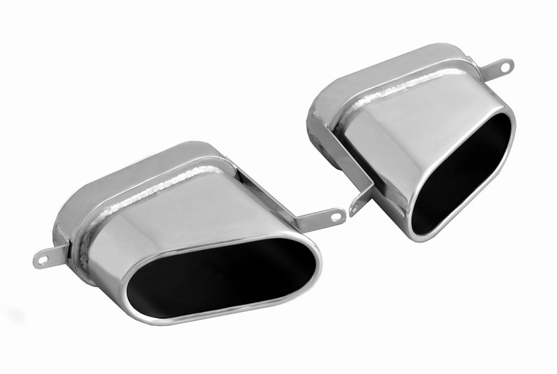 Eisenmann Endrohr Set - Rechts & Links 90200076
