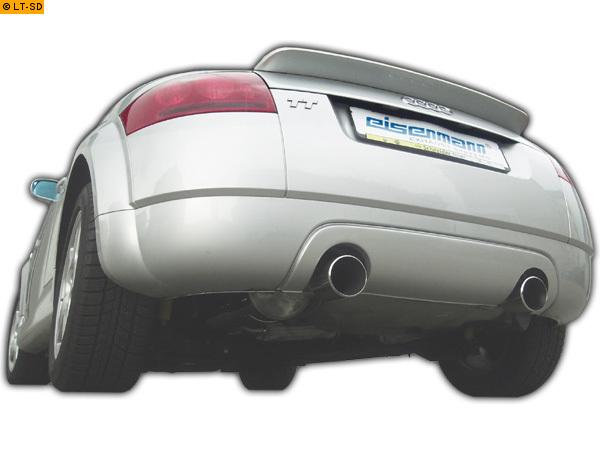 Eisenmann Endschalldämpfer A1206.22102