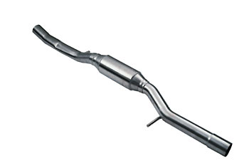 Eisenmann Mittelschalldämpfer A1207.00000