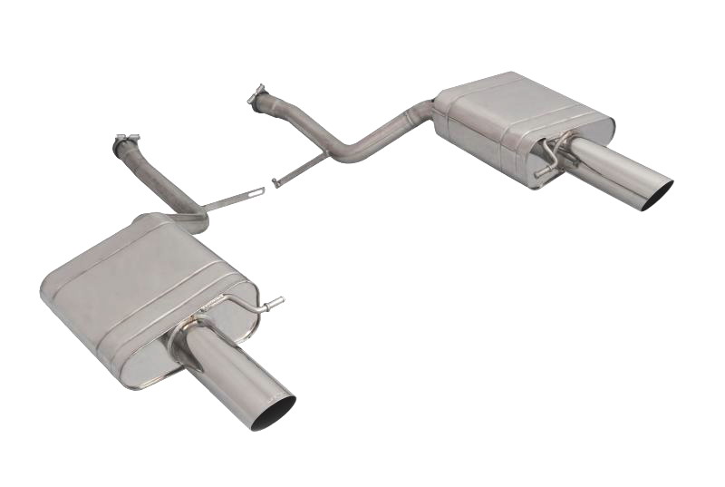 Eisenmann Endschalldämpfer A1215.00900