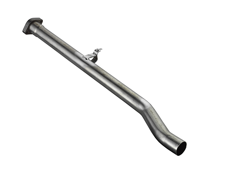 Eisenmann Anschlussrohr B5004.00000