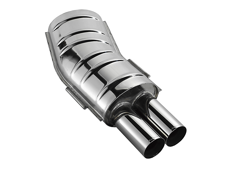 Eisenmann Endschalldämpfer B5210.00831