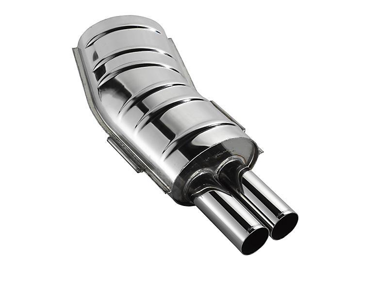 Eisenmann Endschalldämpfer B5212.00700