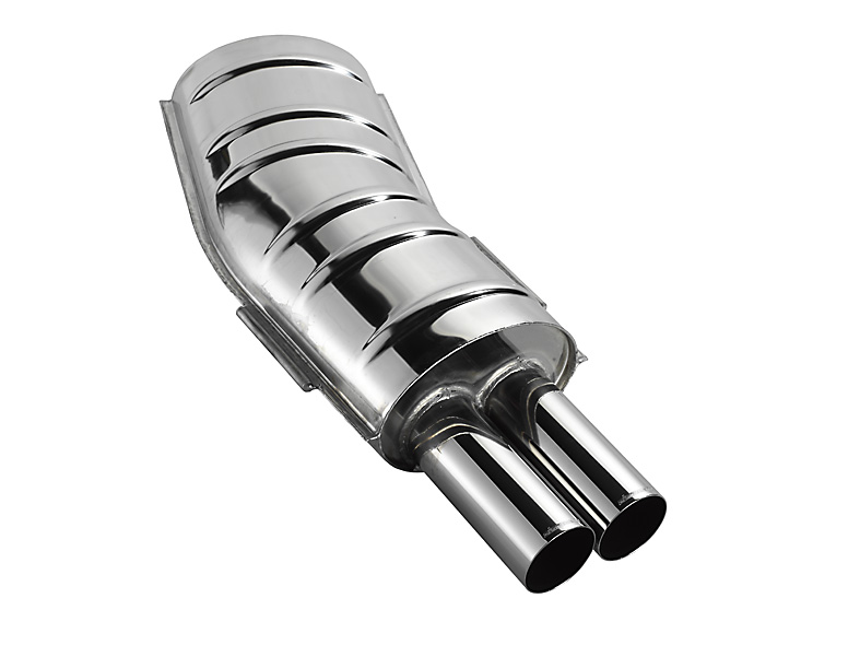 Eisenmann Endschalldämpfer B5212.00760