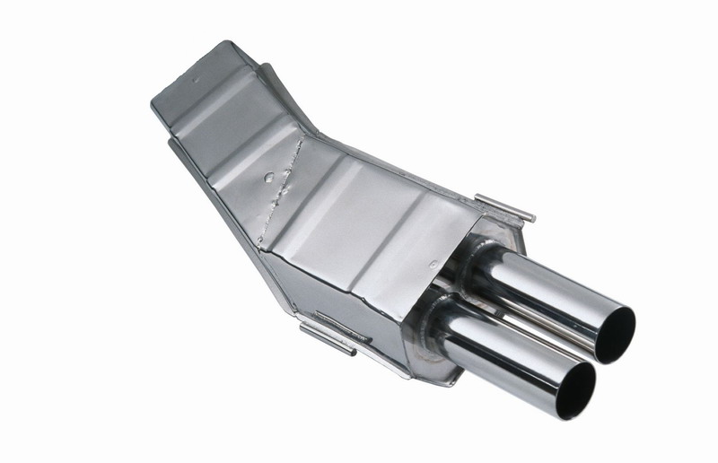 Eisenmann Endschalldämpfer B5228.00700