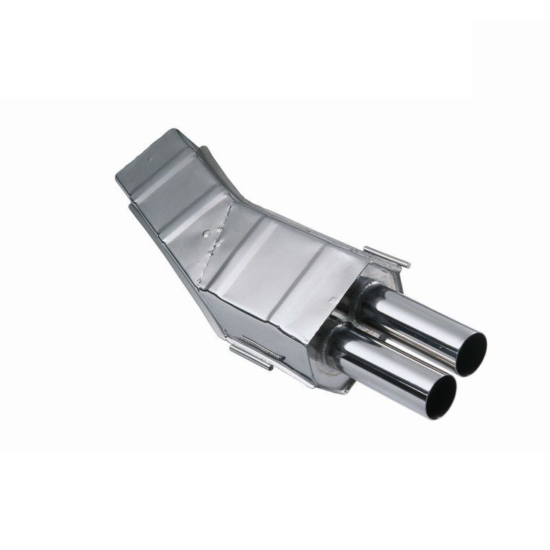 Eisenmann Endschalldämpfer B5230.00700