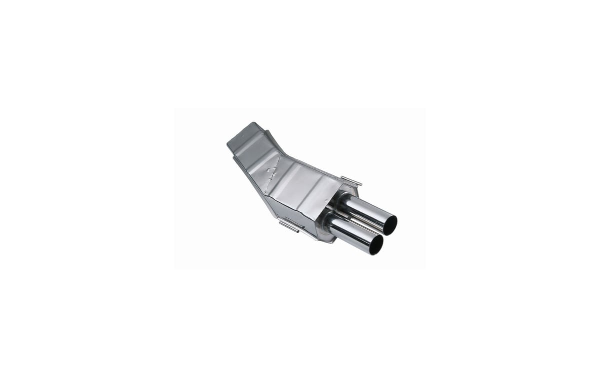 Eisenmann Endschalldämpfer B5231.00700