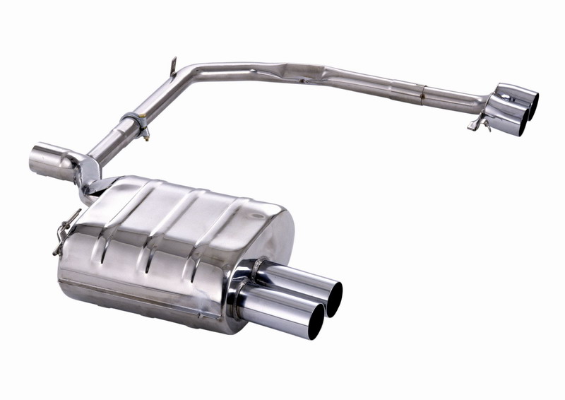 Eisenmann Endschalldämpfer B5232.02420