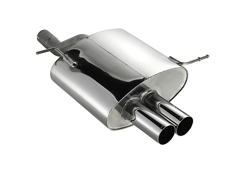 Eisenmann Endschalldämpfer B5242.00700