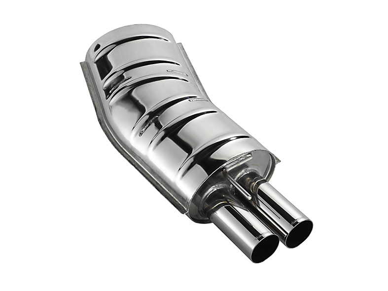 Eisenmann Endschalldämpfer B5320.00700