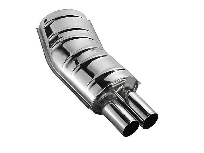 Eisenmann Endschalldämpfer B5320.00760