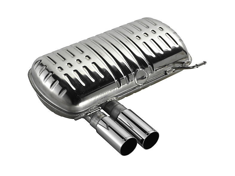 Eisenmann Endschalldämpfer B5325.00700