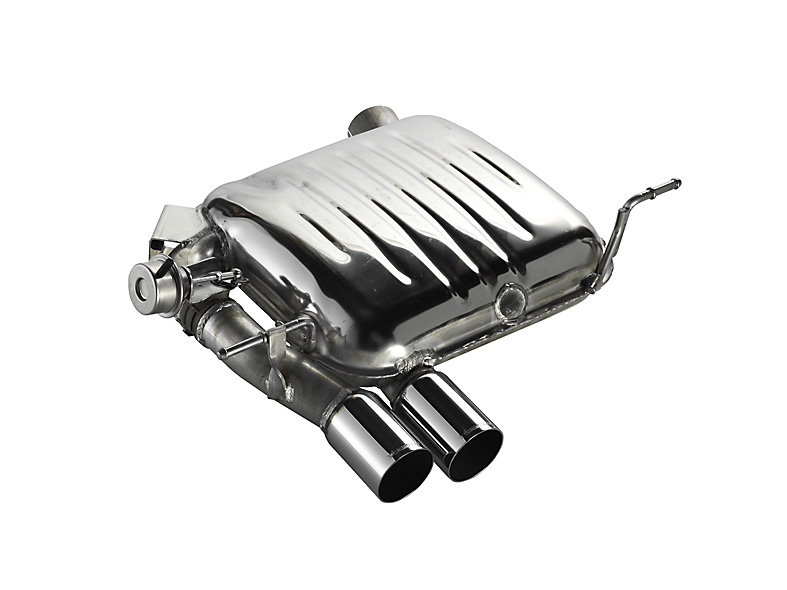 Eisenmann Endschalldämpfer B5326.00700