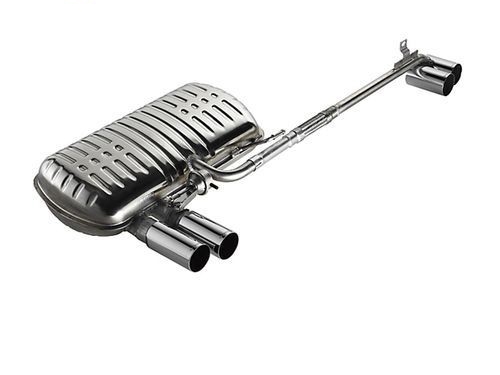 Eisenmann Endschalldämpfer B5334.00704