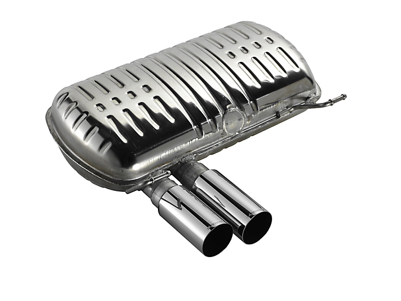 Eisenmann Endschalldämpfer B5339.00762