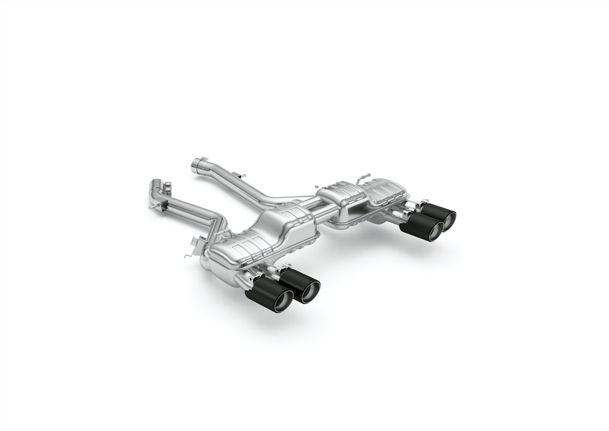 Eisenmann Mittelrohr B5462.00000