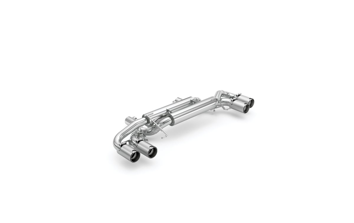 Eisenmann Endschalldämpfer B5464.00904.C