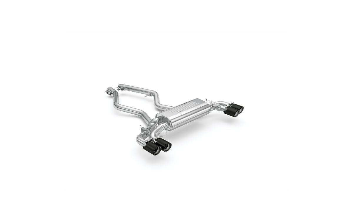 Eisenmann Endschalldämpfer B5465.00904.12