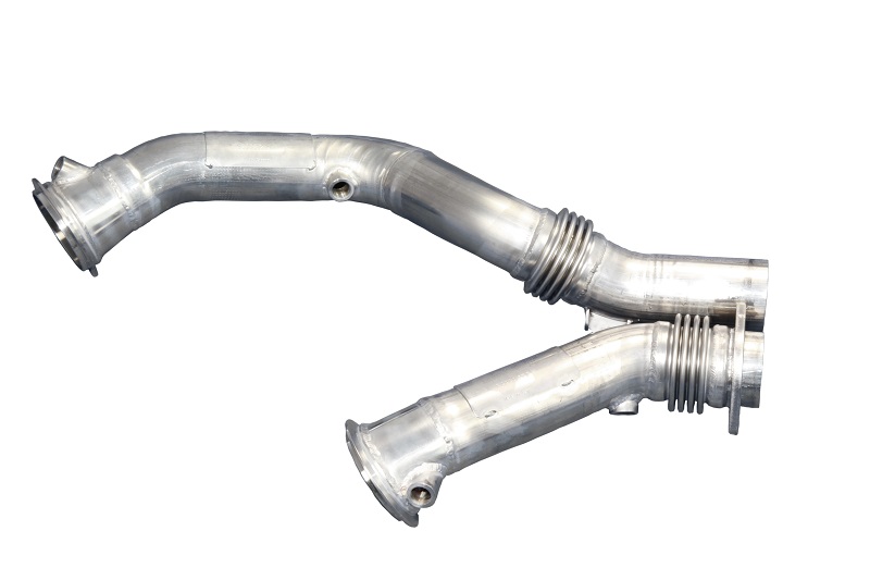 Eisenmann Downpipe B8888.2DP