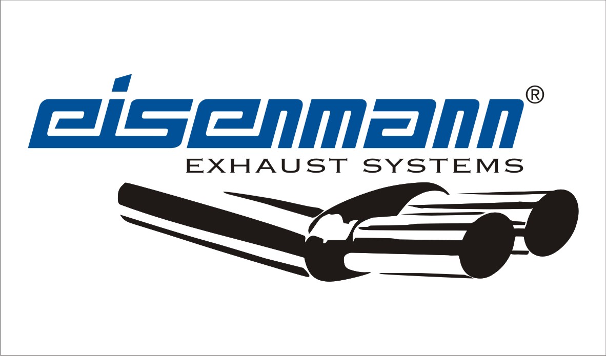 Eisenmann Endschalldämpfer D7220.00831