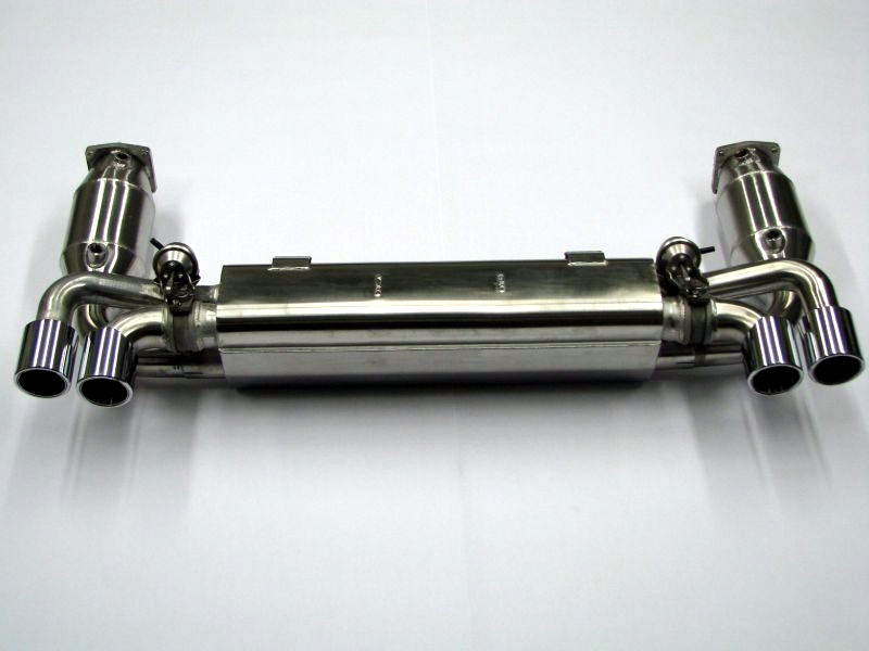 Eisenmann Endschalldämpfer P997T.00764