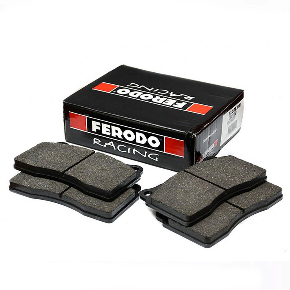 Ferodo Bremsbelagsatz Racing DS2000 FDS 451