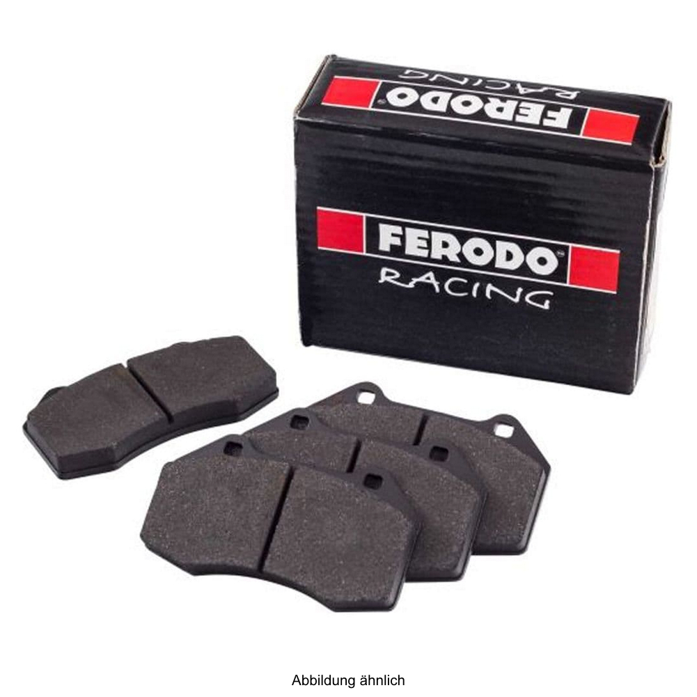 Ferodo Bremsbelagsatz Racing DS2500 FCP 072H/DS 2500