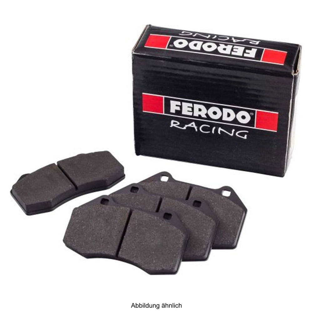 Ferodo Bremsbelagsatz Racing DS2500 Vorderachse FRP 3067H/DS 2500